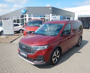Ford Grand Tourneo Gebrauchtwagen