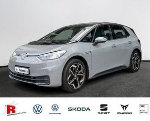 VW ID.3 Gebrauchtwagen
