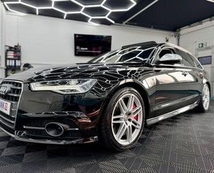 Audi S6 Gebrauchtwagen