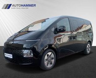 Hyundai STARIA Gebrauchtwagen
