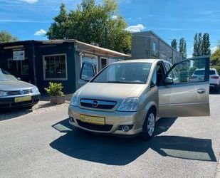 Opel Meriva Gebrauchtwagen