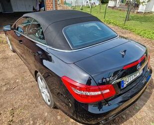 Mercedes-Benz E 250 Gebrauchtwagen