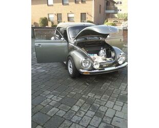 VW Käfer Gebrauchtwagen