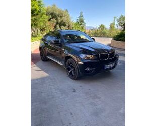 BMW X6 Gebrauchtwagen