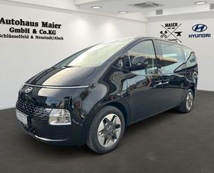 Hyundai STARIA Gebrauchtwagen