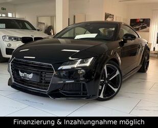 Audi TT Gebrauchtwagen