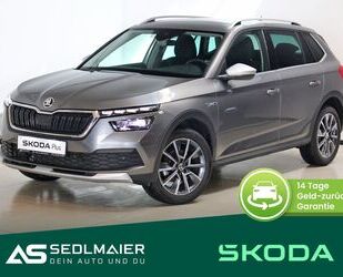 Skoda Kamiq Gebrauchtwagen