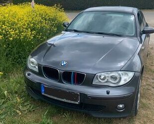 BMW 116 Gebrauchtwagen