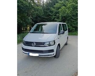 VW T6 Multivan Gebrauchtwagen