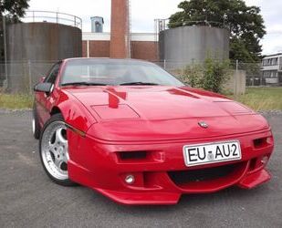 Pontiac Fiero Gebrauchtwagen
