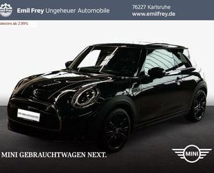 Mini Cooper SE Gebrauchtwagen