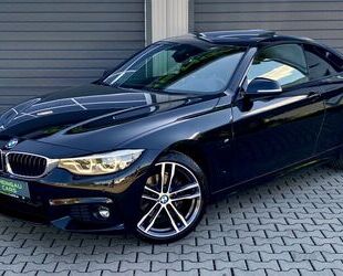BMW 420 Gebrauchtwagen