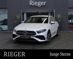 Mercedes-Benz A 220 Gebrauchtwagen