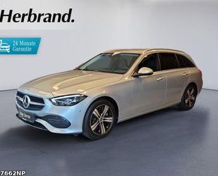 Mercedes-Benz C 220 Gebrauchtwagen