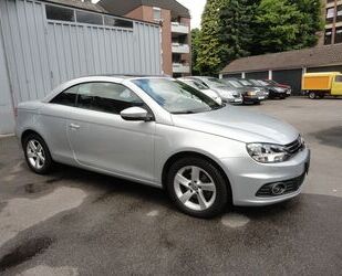 VW Eos Gebrauchtwagen