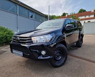 Toyota Hilux Gebrauchtwagen
