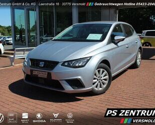 Seat Ibiza Gebrauchtwagen