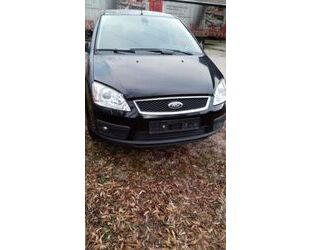Ford C-Max Gebrauchtwagen