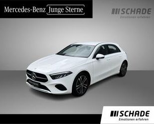 Mercedes-Benz A 180 Gebrauchtwagen