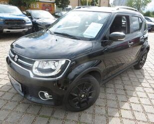 Suzuki Ignis Gebrauchtwagen
