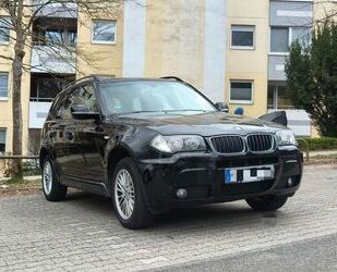 BMW X3 Gebrauchtwagen