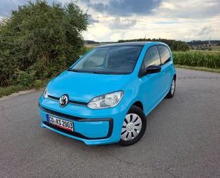 VW up! Gebrauchtwagen