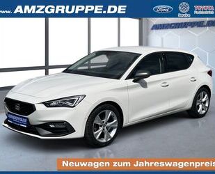 Seat Leon Gebrauchtwagen