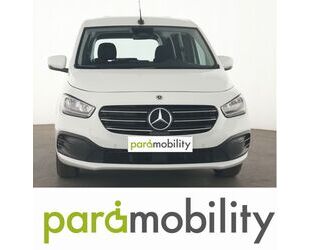 Mercedes-Benz T-Klasse Gebrauchtwagen