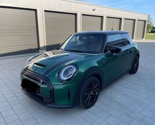 Mini Cooper SE Gebrauchtwagen