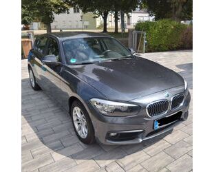 BMW 118 Gebrauchtwagen