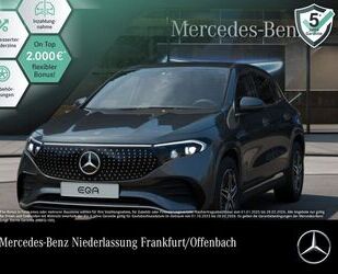 Mercedes-Benz EQA Gebrauchtwagen