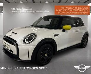 Mini Cooper SE Gebrauchtwagen