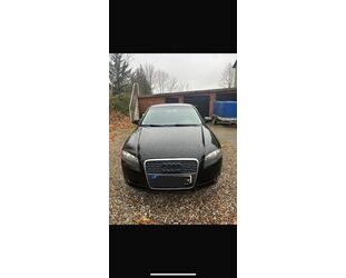 Skoda A4 