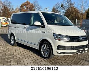VW T6 Multivan Gebrauchtwagen