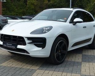 Porsche Macan Gebrauchtwagen