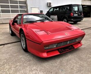 Ferrari 328 Gebrauchtwagen