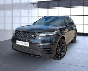 Land Rover Range Rover Velar Gebrauchtwagen