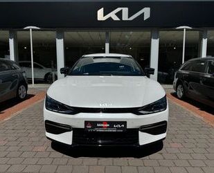Kia EV6 Gebrauchtwagen