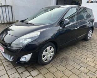 Renault Scenic Gebrauchtwagen