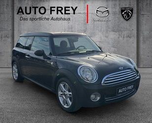 Mini One Clubman Gebrauchtwagen