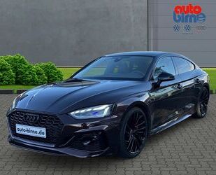 Audi RS5 Gebrauchtwagen