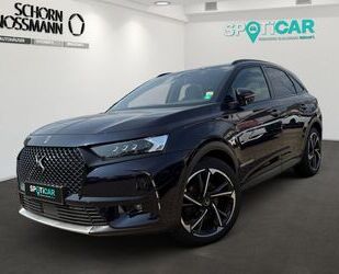 DS Automobiles DS7 (Crossback) Gebrauchtwagen