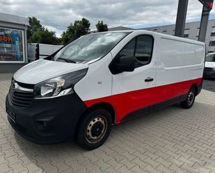 Opel Vivaro Gebrauchtwagen