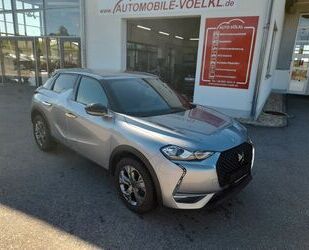 Citroen DS3 Gebrauchtwagen