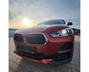 BMW X2 Gebrauchtwagen