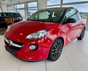 Opel Adam Gebrauchtwagen