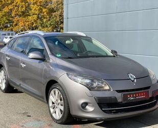 Renault Megane Gebrauchtwagen