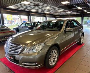 Mercedes-Benz E 300 Gebrauchtwagen