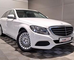 Mercedes-Benz C 220 Gebrauchtwagen
