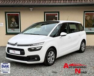 Citroen Grand C4 Picasso / SpaceTourer Gebrauchtwagen